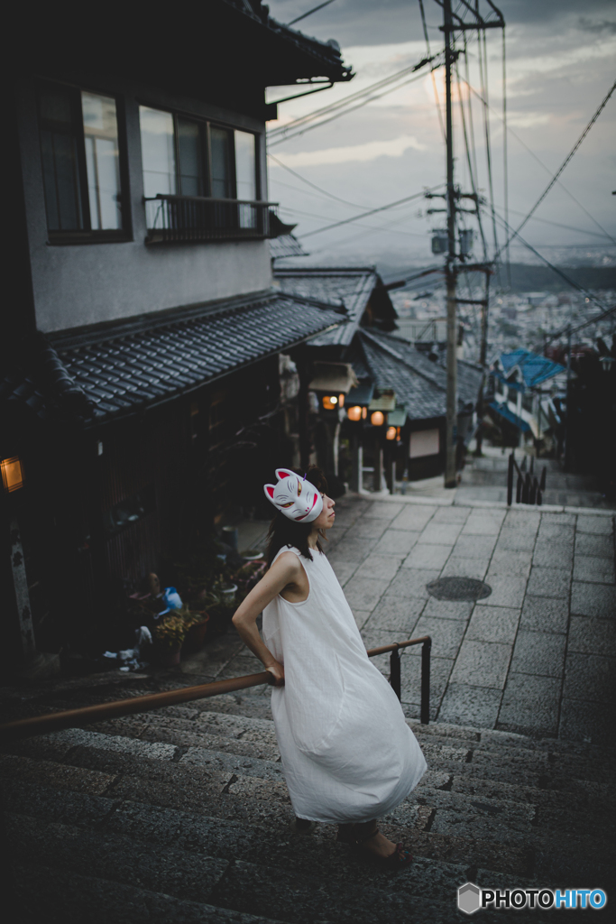 参道