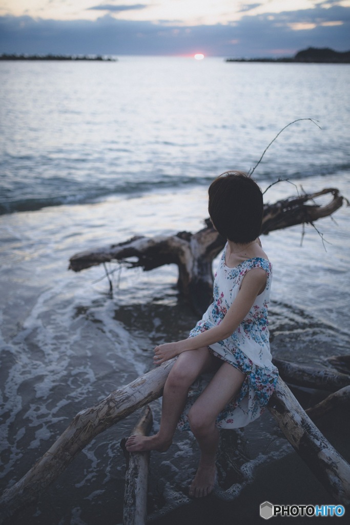 晩夏