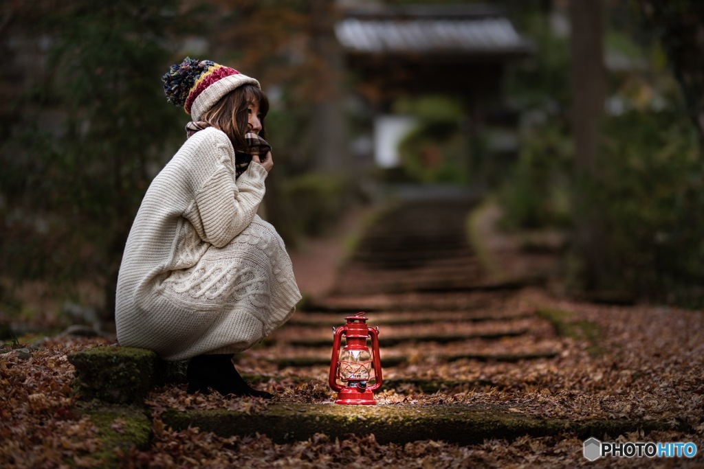 晩秋