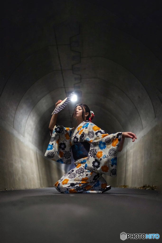 tunnel