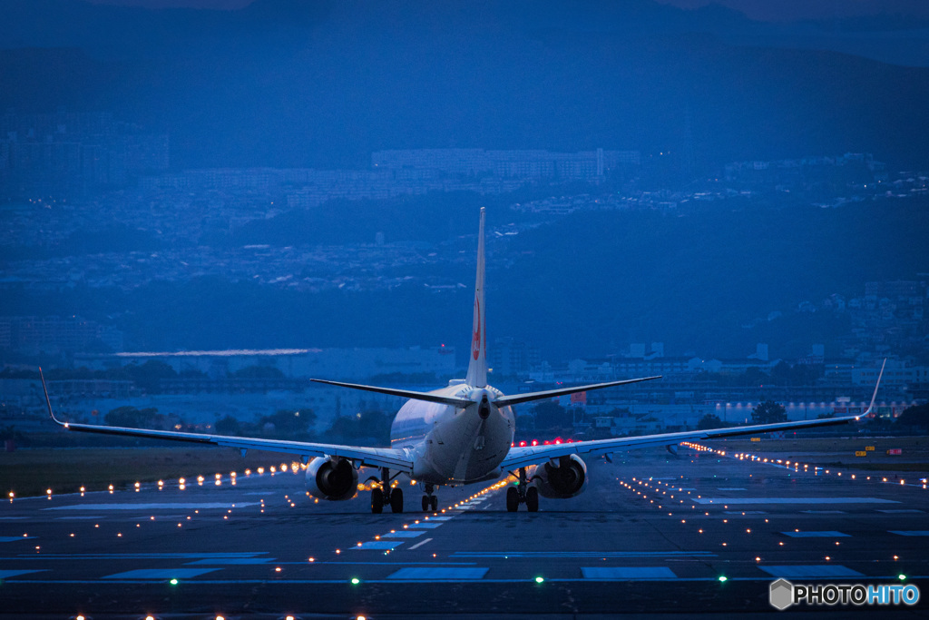 伊丹空港