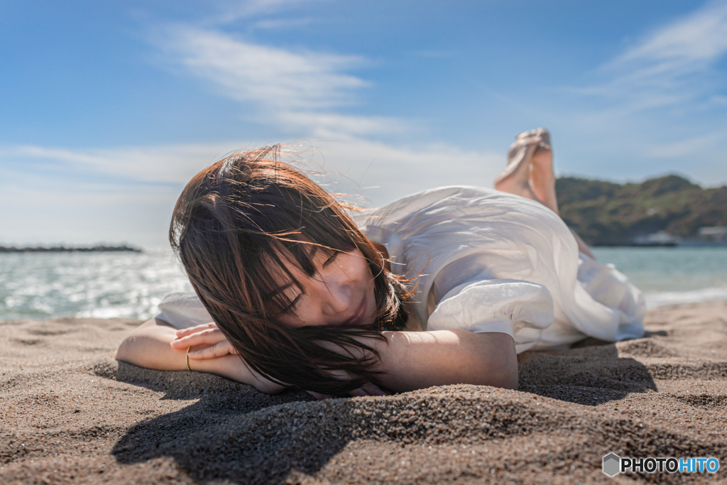 夏の思い出