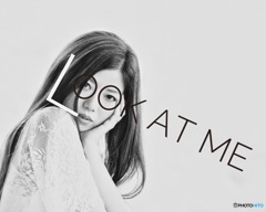 LOOK AT ME