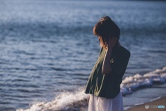 海辺