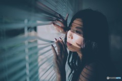 Peeping