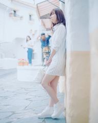 ポートレート