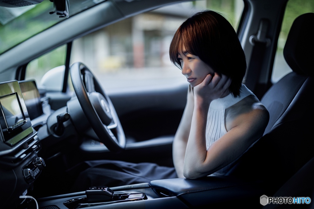 drive