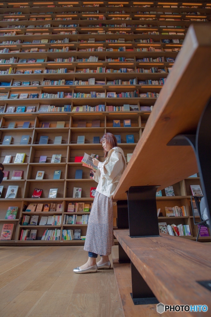 読書