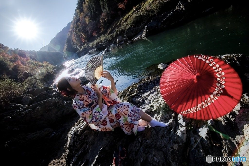 秘境