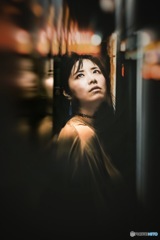 夜の街