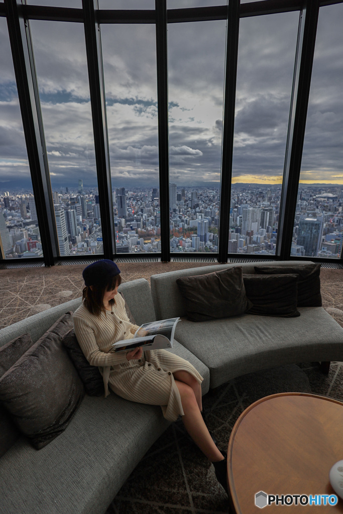 読書