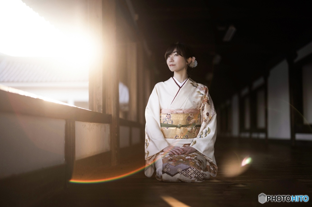 和装