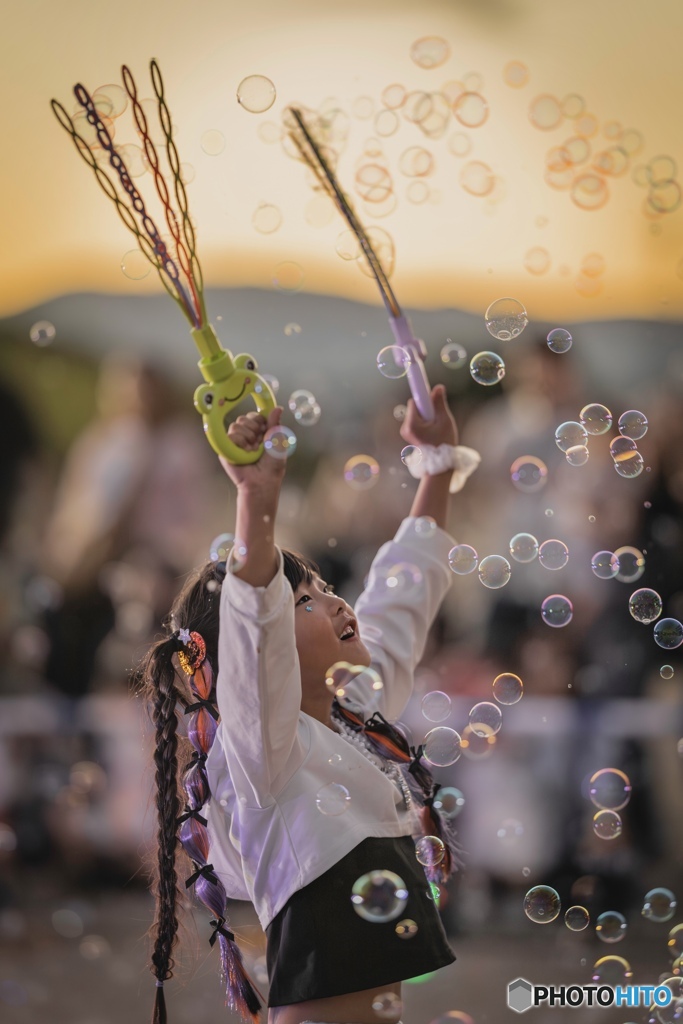 bubble