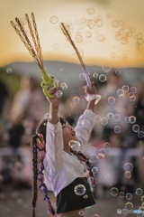 bubble