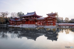 平等院鳳凰堂