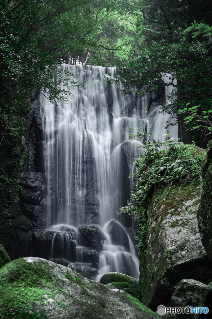 氷瀑