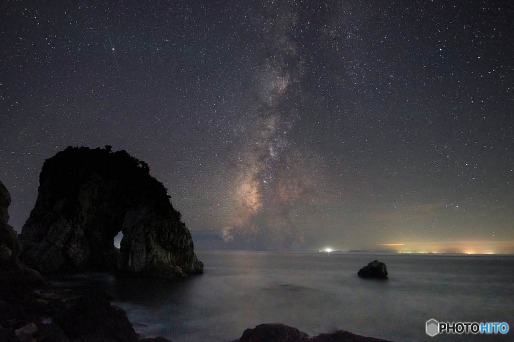 Milky way