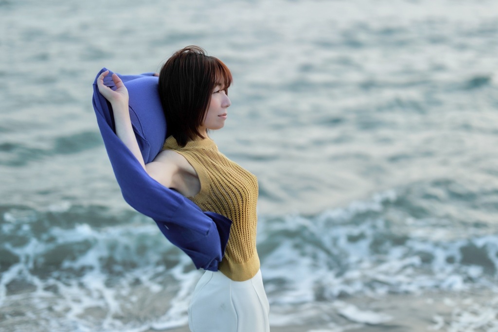 潮風