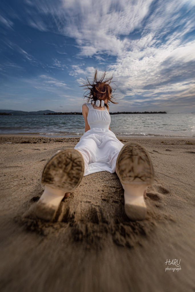 浜風