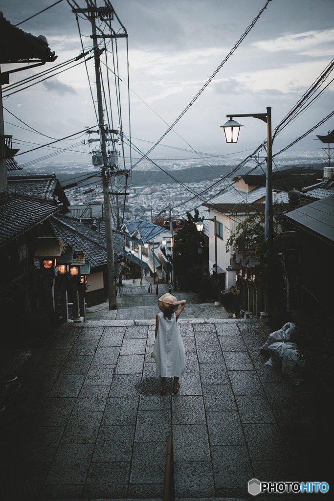 景観
