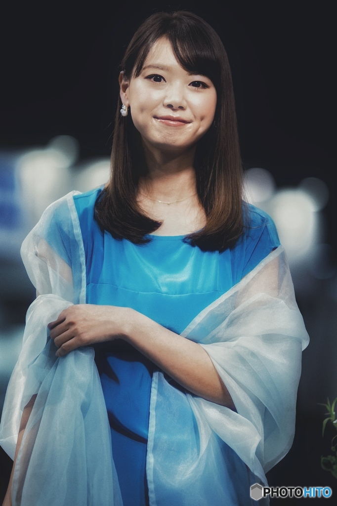 イベントガール