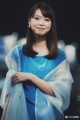 イベントガール