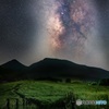 milky way