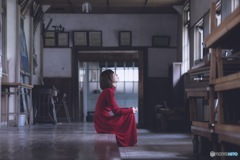 振り返って