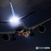 night landing