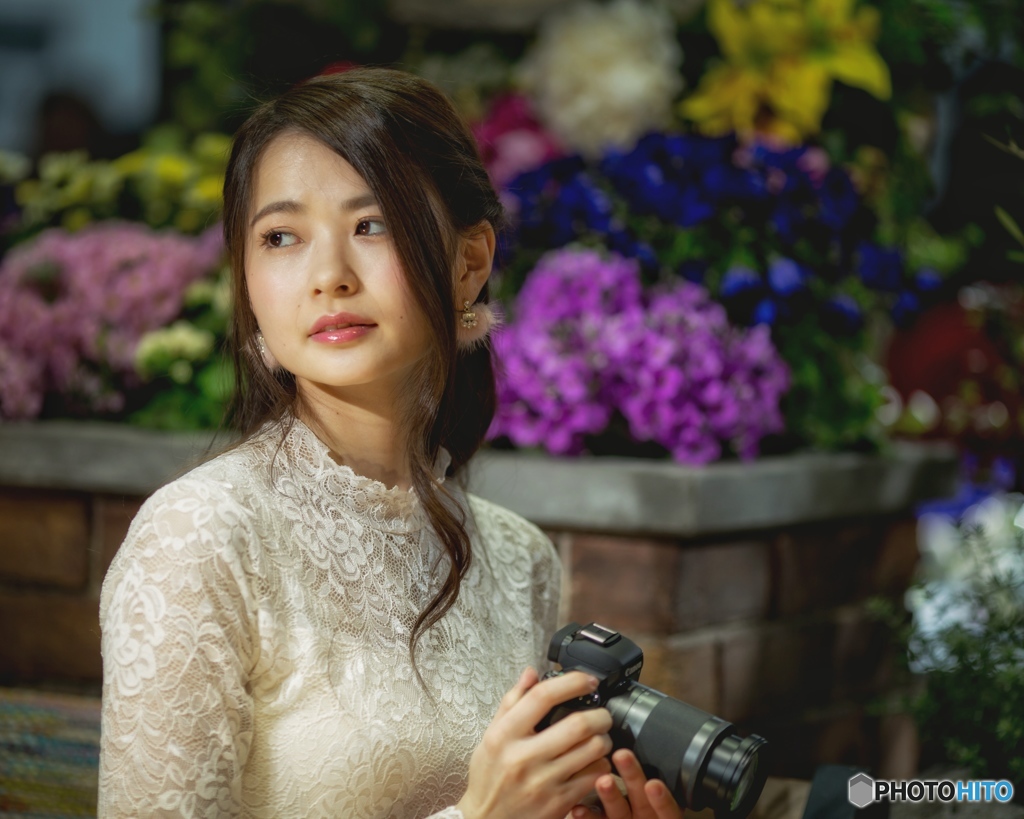 イベントモデルさん