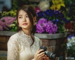 イベントモデルさん