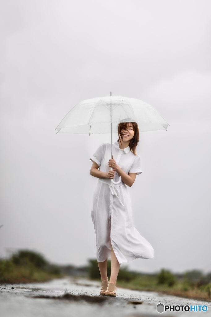夏雨