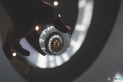 Crystal ball