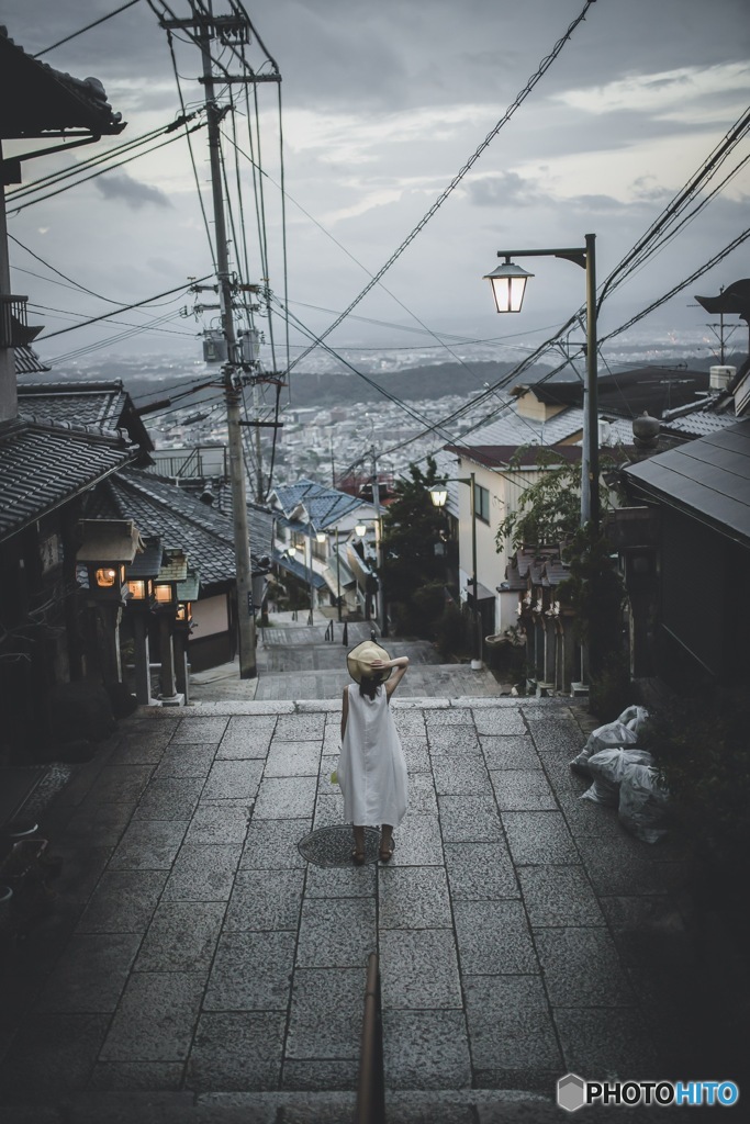 いつかこの場所で