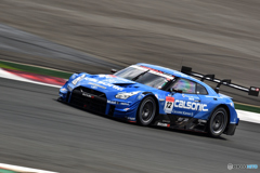 Super GT 2018 Fuji Pre-season test