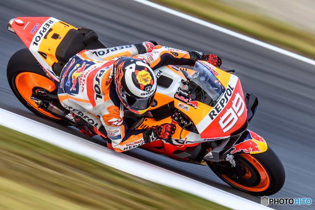 Jorge LORENZO!!