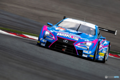 Super GT 2018 Rd2 Fuji