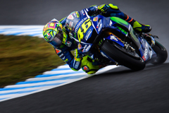 Rossi MotoGP 2017 Motegi