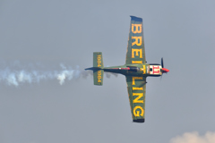 Red Bull Air Race 2017 at Makuhari