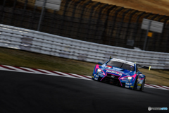 Super GT 2018 Fuji Pre-season test