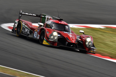 WEC 2016 FUJI