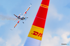 FINAL ~Redbull Air Race~