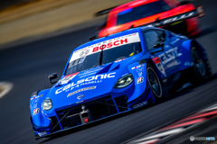 Super GT CALSONIC IMPUL Z