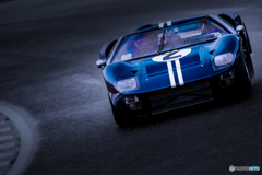 Ford GT40MkII