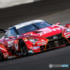 SuperGT 2019 Rd2 ZENT LC500