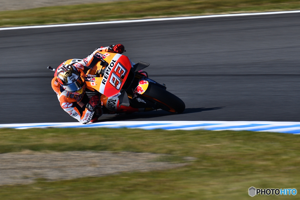 MotoGP 2016 Motegi
