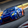 HELM MOTORSPORTS GT-R GT3