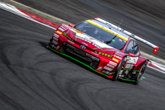 SuperGT 2019 Rd2 GR SPORTS PRIUS