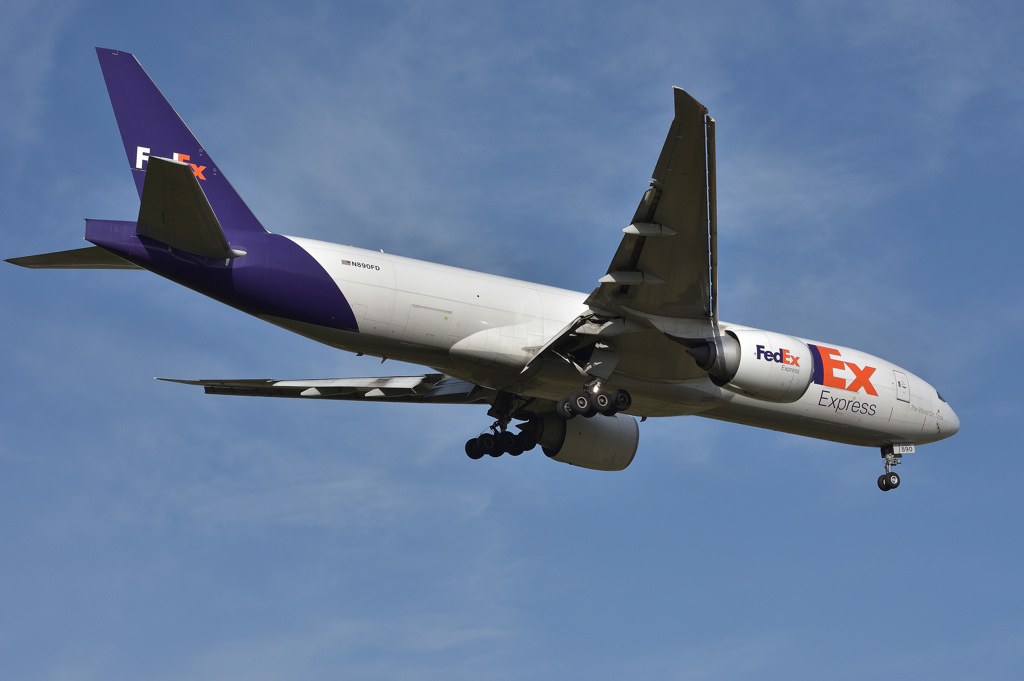 Fedex