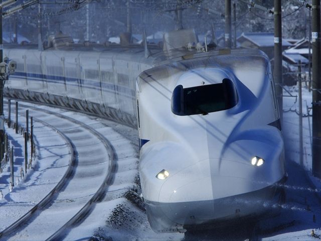 JR東海.N700系のぞみ.米原‐岐阜羽島_s